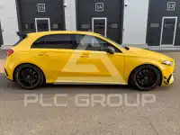 2020 Mercedes Benz 
