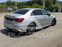 2020 Mercedes Benz Other
