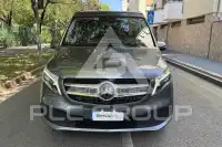 2020 Mercedes Benz Other