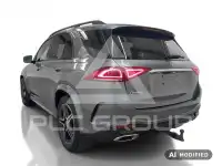 2020 Mercedes Benz Other