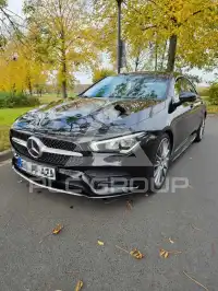 2020 Mercedes Benz Other