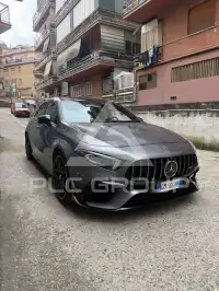 2020 Mercedes Benz Other