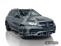 2020 Mercedes Benz Other