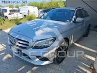 2020 Mercedes Benz Other