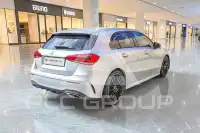 2020 Mercedes Benz Other