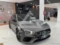 2020 Mercedes Benz Other