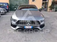 2020 Mercedes Benz Other