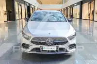 2020 Mercedes Benz Other