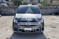 2020 Mercedes Benz Other