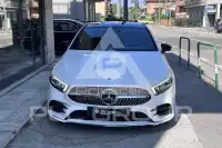 2020 Mercedes Benz Other
