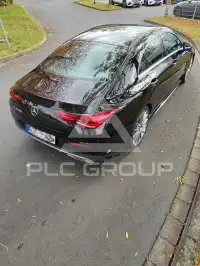 2020 Mercedes Benz Other