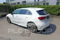 2020 Mercedes Benz Other