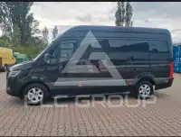 2020 Mercedes Benz Other