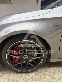2020 Mercedes Benz Other