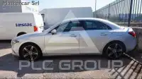 2020 Mercedes Benz Other