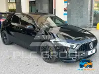 2020 Mercedes Benz Other