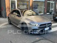 2020 Mercedes Benz Other
