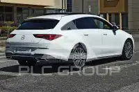 2020 Mercedes Benz 