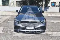 2020 Mercedes Benz Other