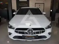 2020 Mercedes Benz Other