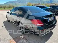 2020 Mercedes Benz Other