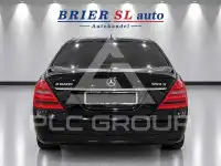 2008 Mercedes Benz S 320
