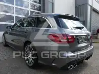 2020 Mercedes Benz C 450 AMG