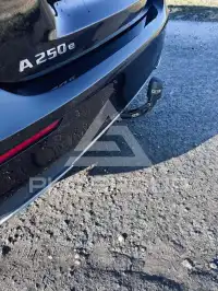 2020 Mercedes Benz 250