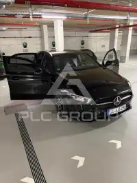 2020 Mercedes Benz 250