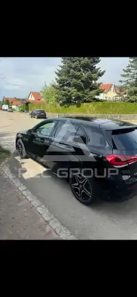 2020 Mercedes Benz 250