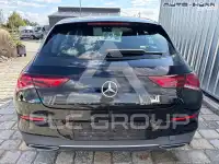 2020 Mercedes Benz 250