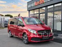 2020 Mercedes Benz 250