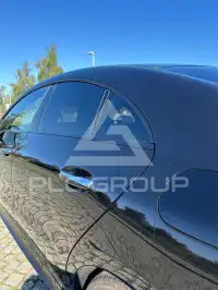 2020 Mercedes Benz 250