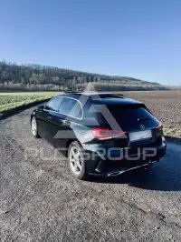 2020 Mercedes Benz 250