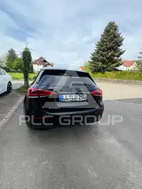 2020 Mercedes Benz 250