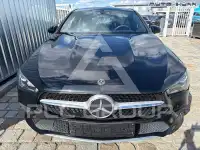2020 Mercedes Benz 250
