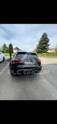 2020 Mercedes Benz 250