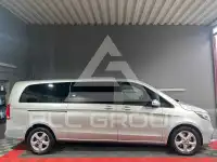 2020 Mercedes Benz 250