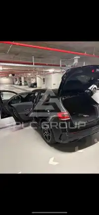 2020 Mercedes Benz 250