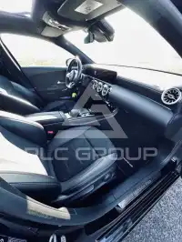 2020 Mercedes Benz 250