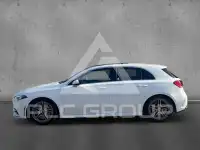 2020 Mercedes Benz 250