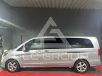 2020 Mercedes Benz 250