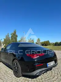 2020 Mercedes Benz 250
