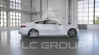 2020 Mercedes Benz C 400