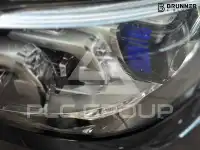2020 Mercedes Benz C 400