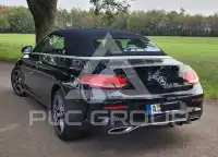 2020 Mercedes Benz C 400