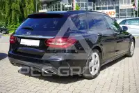 2020 Mercedes Benz C 400