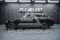 2020 Mercedes Benz C 400