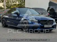 2020 Mercedes Benz C 400