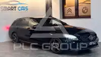 2020 Mercedes Benz C 400